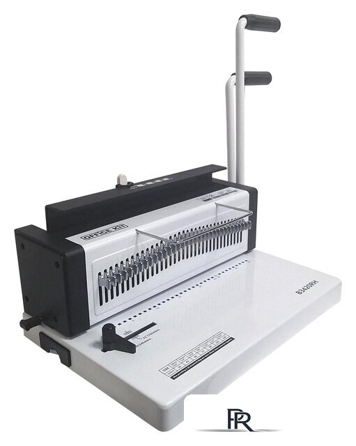 Брошюровщик Office-Kit B3420RH - Изображение №3 — Интернет-магазин ПроЗаказ