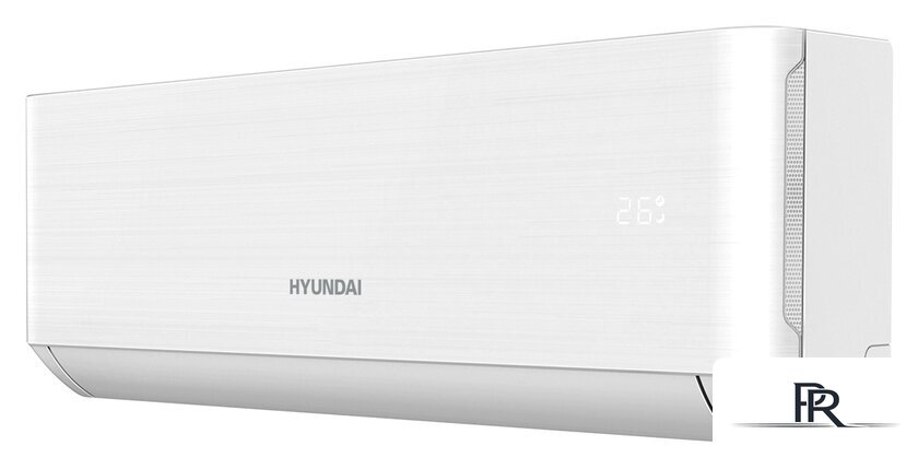 Кондиционер Hyundai HAC-18/T-PRO - Изображение №1 — Интернет-магазин ПроЗаказ
