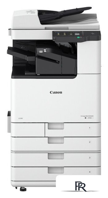 МФУ Canon imageRUNNER 2730i - Изображение №1 — Интернет-магазин ПроЗаказ
