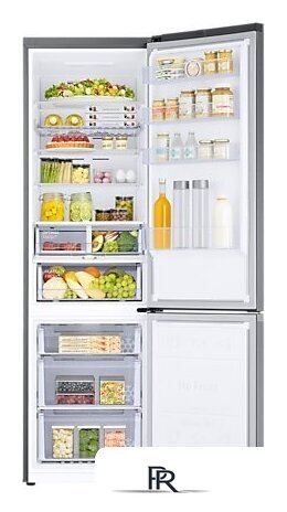 Холодильник Samsung RB38C675DS9/EF - Изображение №7 — Интернет-магазин ПроЗаказ