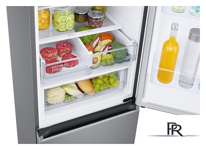 Холодильник Samsung RB38C675DS9/EF - Изображение №9 — Интернет-магазин ПроЗаказ