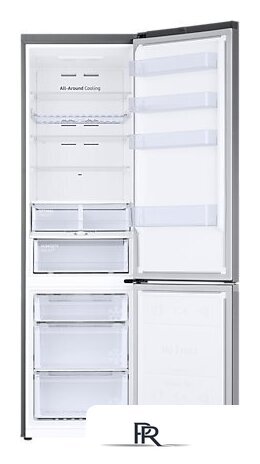 Холодильник Samsung RB38C675DS9/EF - Изображение №6 — Интернет-магазин ПроЗаказ