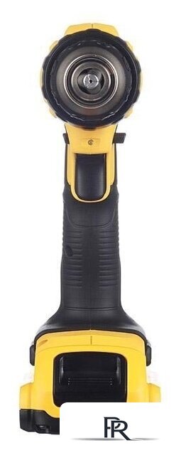 Дрель-шуруповерт DeWalt DCD771D2 (с 2-мя АКБ 2 Ah) - Изображение №12 — Интернет-магазин ПроЗаказ