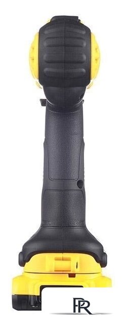 Дрель-шуруповерт DeWalt DCD771D2 (с 2-мя АКБ 2 Ah) - Изображение №11 — Интернет-магазин ПроЗаказ