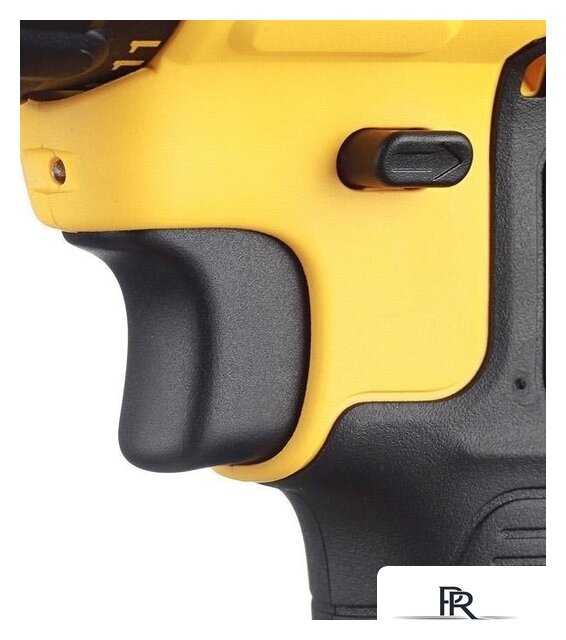 Дрель-шуруповерт DeWalt DCD771D2 (с 2-мя АКБ 2 Ah) - Изображение №9 — Интернет-магазин ПроЗаказ