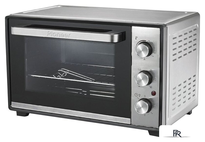 Мини-печь Pioneer MO5016G - Изображение №2 — Интернет-магазин ПроЗаказ