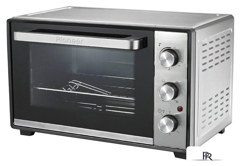 Мини-печь Pioneer MO5016G - Изображение №1 — Интернет-магазин ПроЗаказ