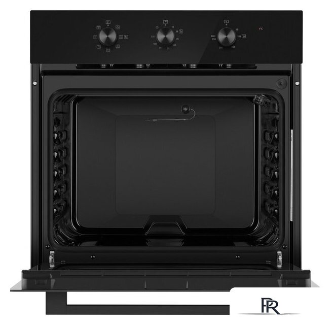Электрический духовой шкаф Weissgauff EOM 19 MB Black Edition - Изображение №15 — Интернет-магазин ПроЗаказ