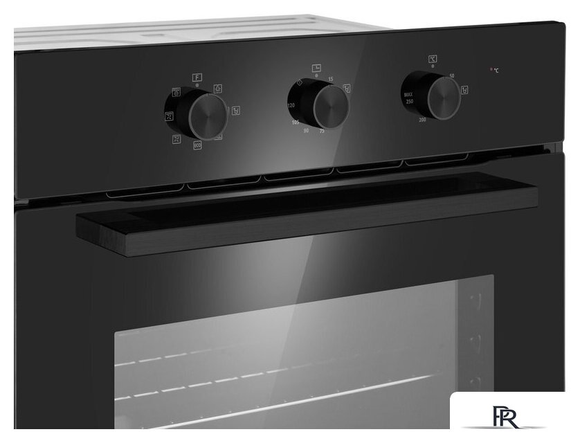 Электрический духовой шкаф Weissgauff EOM 19 MB Black Edition - Изображение №19 — Интернет-магазин ПроЗаказ