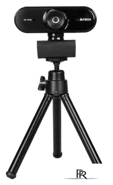 Веб-камера A4Tech PK-935HL - Изображение №4 — Интернет-магазин ПроЗаказ