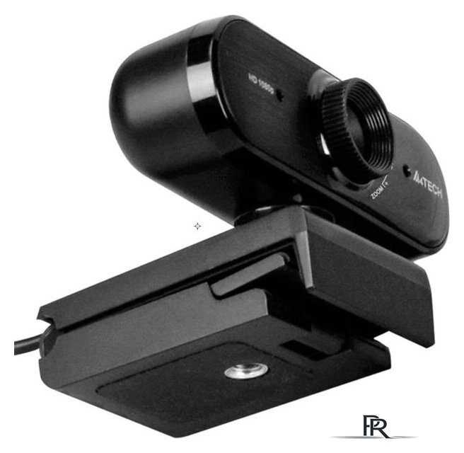 Веб-камера A4Tech PK-935HL - Изображение №3 — Интернет-магазин ПроЗаказ