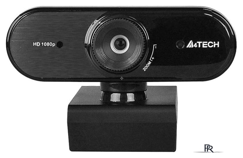 Веб-камера A4Tech PK-935HL - Изображение №1 — Интернет-магазин ПроЗаказ