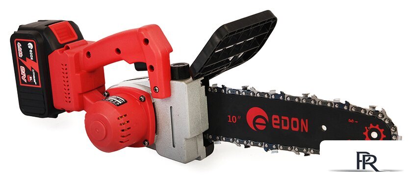 Аккумуляторная пила Edon UCS-21/25BL (с 1-м АКБ) - Изображение №1 — Интернет-магазин ПроЗаказ