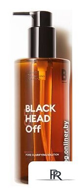  Missha Гидрофильное масло Super Off Cleansing Oil Blackhead Off Deep Cleansing 305 мл - Изображение №1 — Интернет-магазин ПроЗаказ