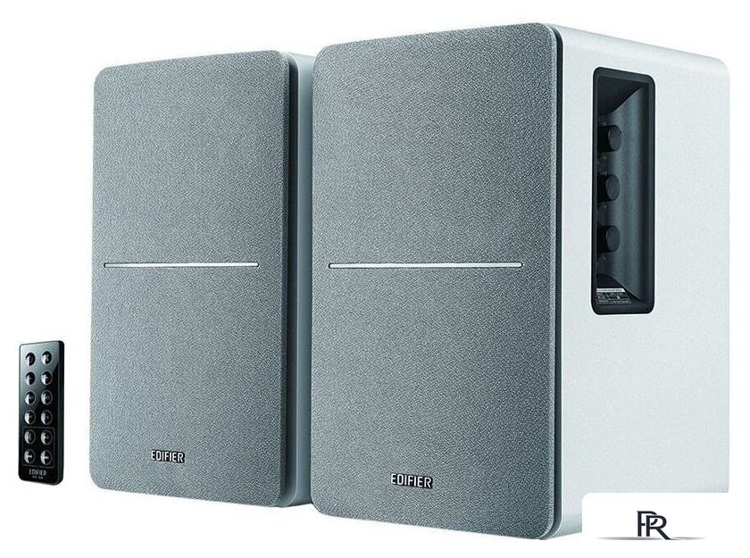 Акустика Edifier R1280DB (белый) - Изображение №1 — Интернет-магазин ПроЗаказ