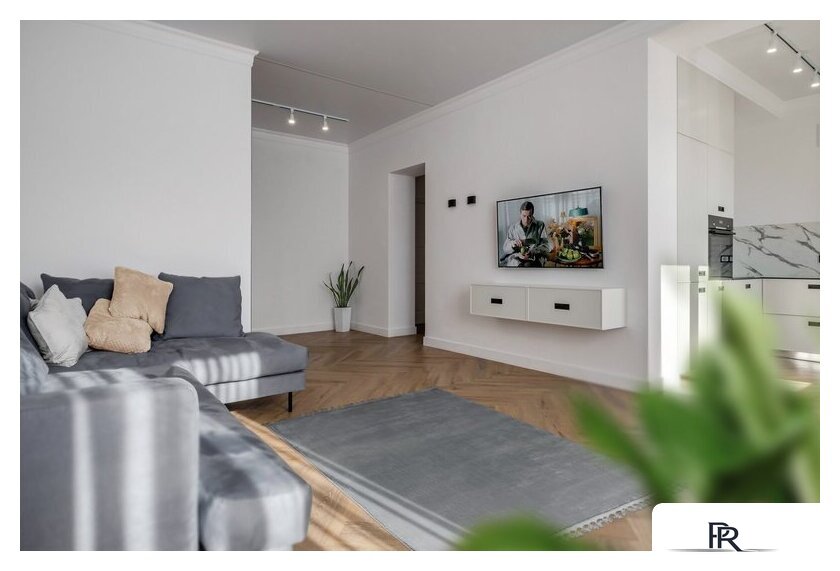 Ковер для жилой комнаты Karven Post Dokuma Sacakli 160x230 KV 035 (Antrasit/антрацит) - Изображение №2 — Интернет-магазин ПроЗаказ