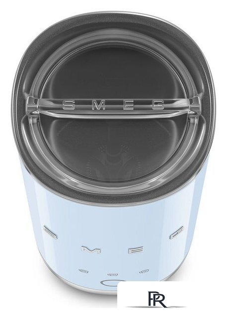 Автоматический вспениватель молока Smeg MFF02PBEU - Изображение №9 — Интернет-магазин ПроЗаказ