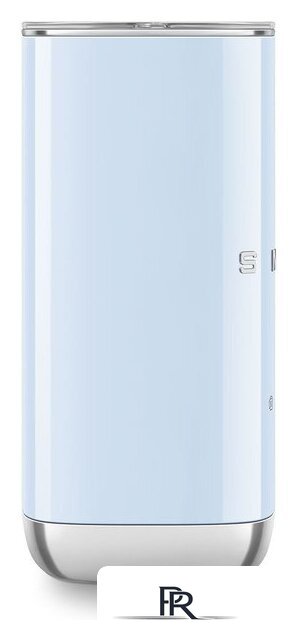 Автоматический вспениватель молока Smeg MFF02PBEU - Изображение №4 — Интернет-магазин ПроЗаказ