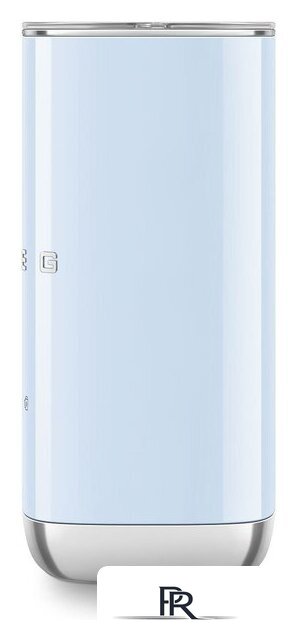 Автоматический вспениватель молока Smeg MFF02PBEU - Изображение №2 — Интернет-магазин ПроЗаказ