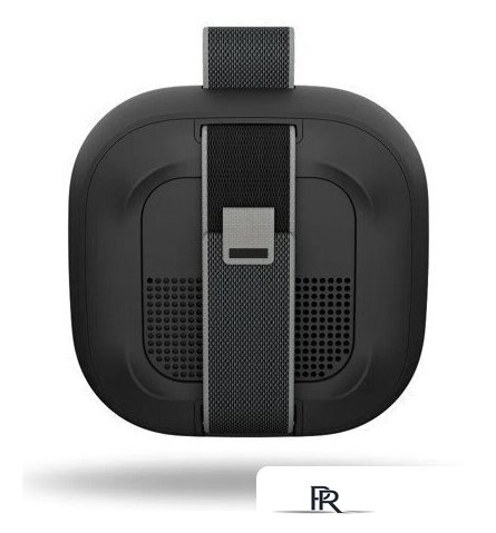 Беспроводная колонка Bose SoundLink Micro 2nd Gen (черный) - Изображение №3 — Интернет-магазин ПроЗаказ