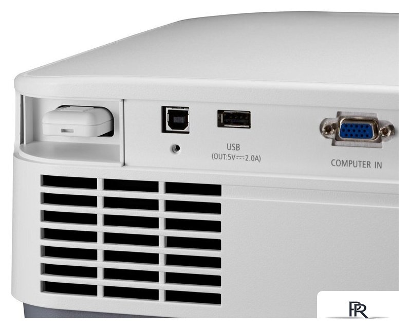 Проектор NEC P605UL - Изображение №7 — Интернет-магазин ПроЗаказ