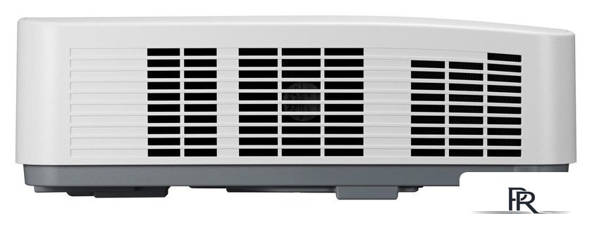Проектор NEC P605UL - Изображение №3 — Интернет-магазин ПроЗаказ