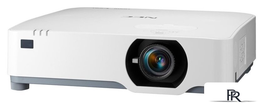Проектор NEC P605UL - Изображение №1 — Интернет-магазин ПроЗаказ