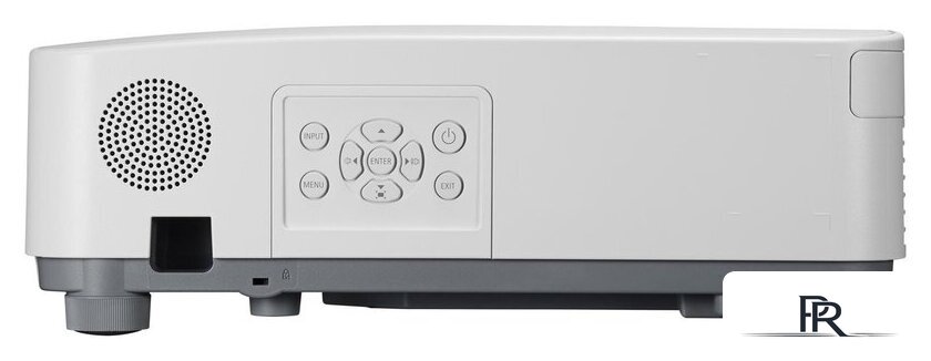 Проектор NEC P605UL - Изображение №2 — Интернет-магазин ПроЗаказ