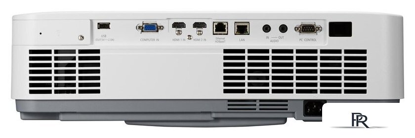 Проектор NEC P605UL - Изображение №5 — Интернет-магазин ПроЗаказ