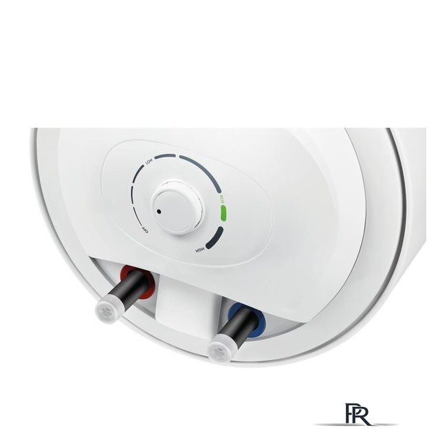 Накопительный электрический водонагреватель Electrolux EWH 30 Trend - Изображение №3 — Интернет-магазин ПроЗаказ