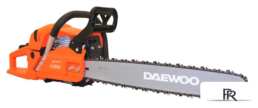 Бензопила Daewoo Power DACS 5820XT - Изображение №3 — Интернет-магазин ПроЗаказ