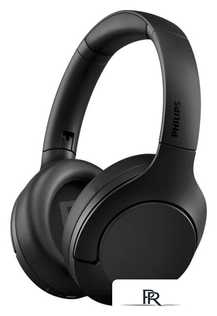 Наушники Philips TAH8506BK/00 - Изображение №1 — Интернет-магазин ПроЗаказ