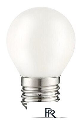 Люминесцентная лампа Gauss Filament E27 9W 610lm 4100K 105202209 (10 шт) - Изображение №1 — Интернет-магазин ПроЗаказ