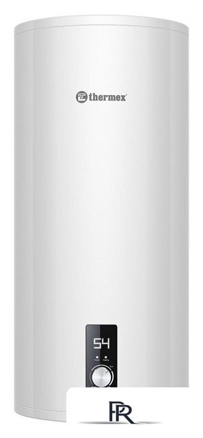 Накопительный электрический водонагреватель Thermex Solo 80 V - Изображение №1 — Интернет-магазин ПроЗаказ
