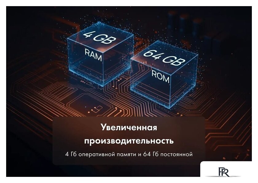 MiniLED телевизор Haier 65 MiniLED M7 - Изображение №12 — Интернет-магазин ПроЗаказ