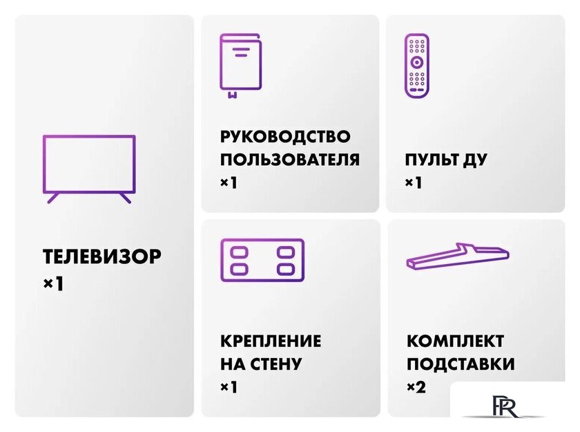 MiniLED телевизор Haier 65 MiniLED M7 - Изображение №6 — Интернет-магазин ПроЗаказ