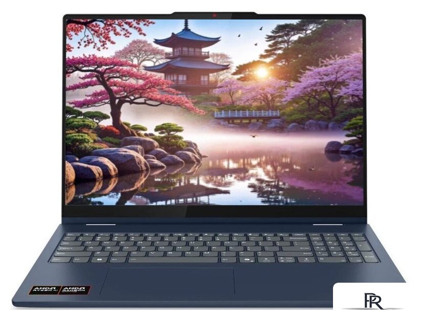 Ноутбук 2-в-1 Lenovo IdeaPad 5 2-in-1 16AKP10 83KU0013US - Изображение №1 — Интернет-магазин ПроЗаказ