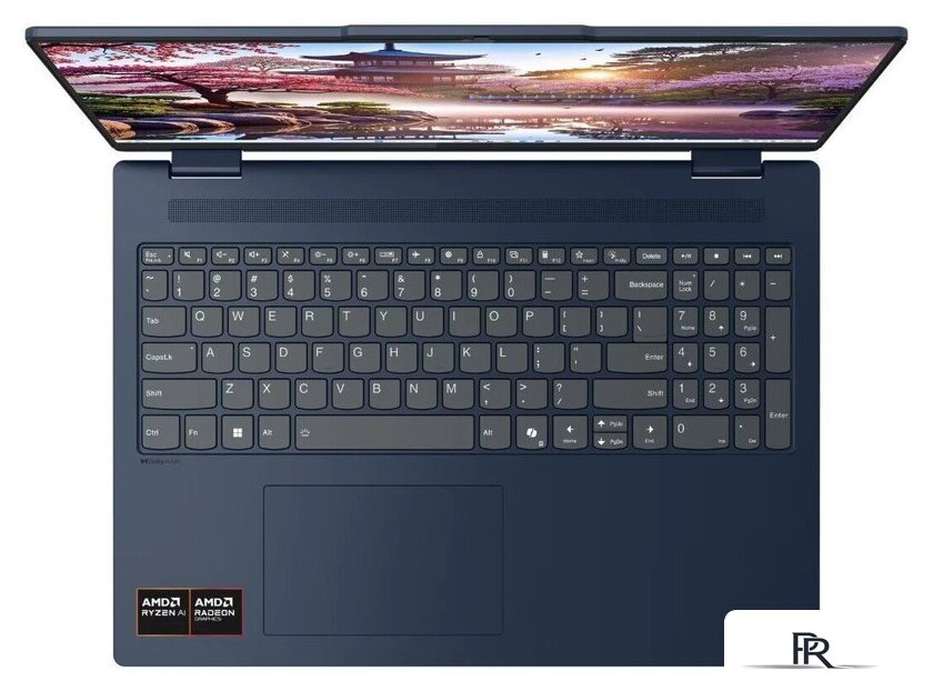 Ноутбук 2-в-1 Lenovo IdeaPad 5 2-in-1 16AKP10 83KU0013US - Изображение №3 — Интернет-магазин ПроЗаказ