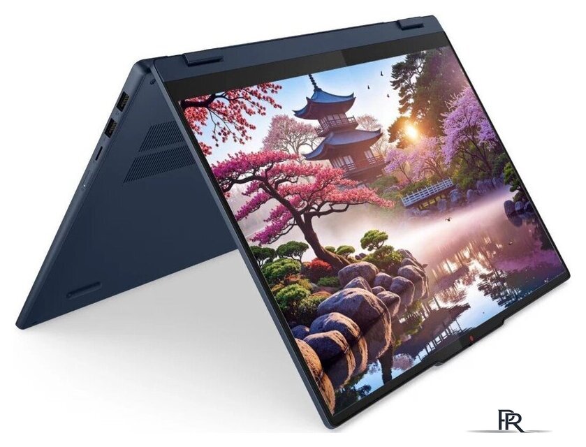 Ноутбук 2-в-1 Lenovo IdeaPad 5 2-in-1 16AKP10 83KU0013US - Изображение №4 — Интернет-магазин ПроЗаказ