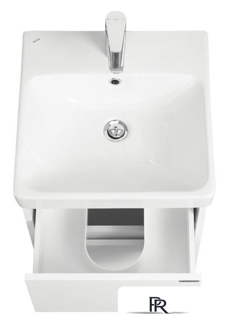  Акватон Тумба под умывальник Сканди 45 1A251601SD010 - Изображение №3 — Интернет-магазин ПроЗаказ