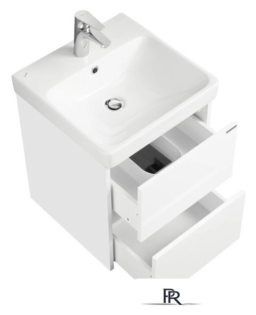  Акватон Тумба под умывальник Сканди 45 1A251601SD010 - Изображение №2 — Интернет-магазин ПроЗаказ