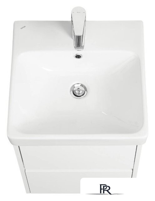  Акватон Тумба под умывальник Сканди 45 1A251601SD010 - Изображение №4 — Интернет-магазин ПроЗаказ