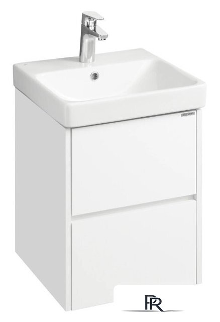  Акватон Тумба под умывальник Сканди 45 1A251601SD010 - Изображение №1 — Интернет-магазин ПроЗаказ