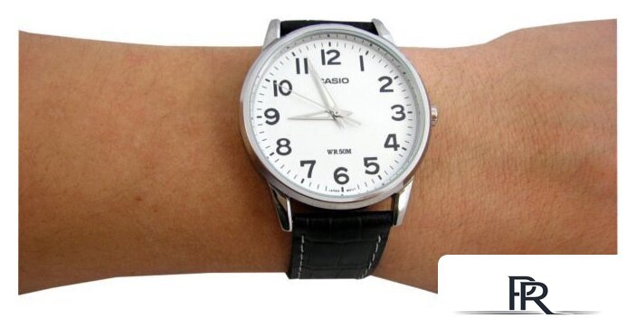 Наручные часы Casio MTP-1303PL-7B - Изображение №9 — Интернет-магазин ПроЗаказ