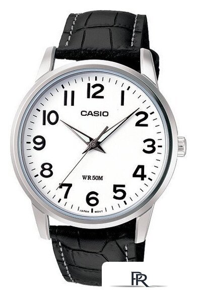 Наручные часы Casio MTP-1303PL-7B - Изображение №1 — Интернет-магазин ПроЗаказ
