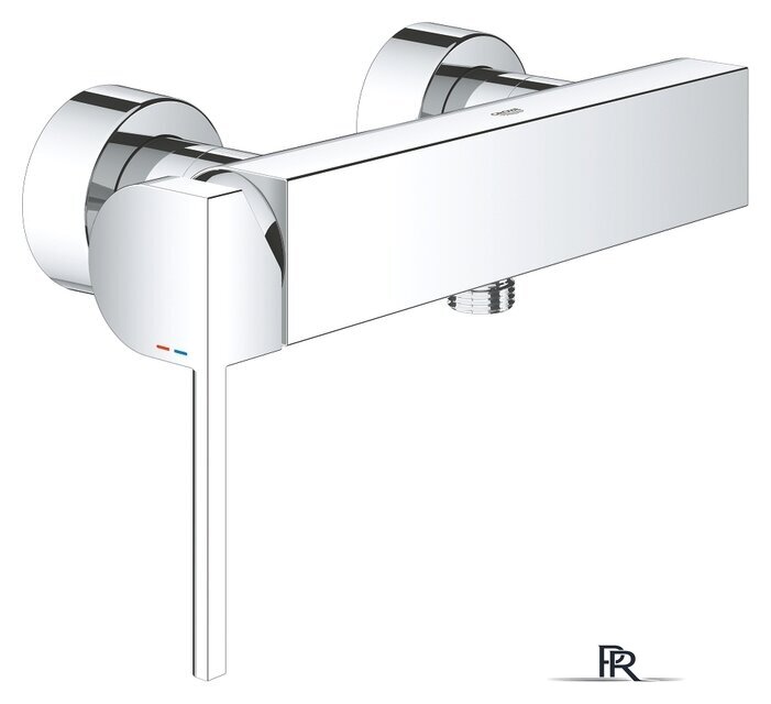 Смеситель Grohe Plus 33577003 - Изображение №1 — Интернет-магазин ПроЗаказ