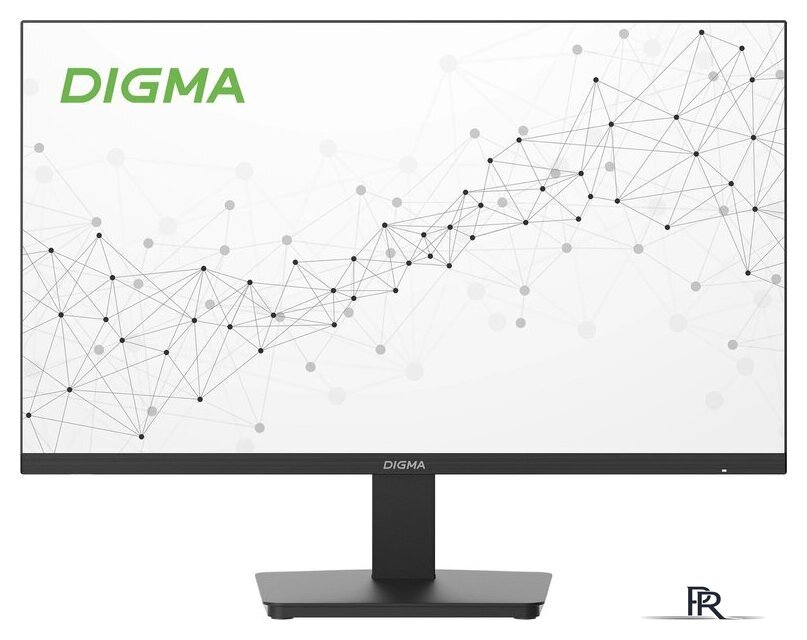 Монитор Digma Progress 22P201F - Изображение №1 — Интернет-магазин ПроЗаказ