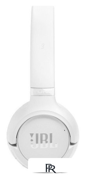 Наушники JBL Tune 530BT (белый) - Изображение №4 — Интернет-магазин ПроЗаказ