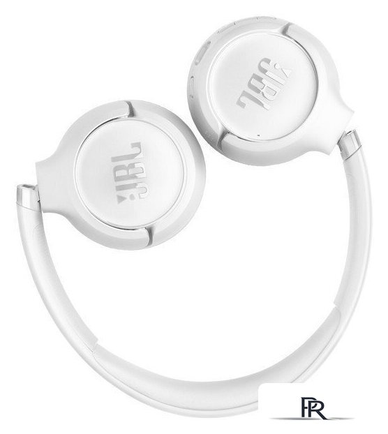 Наушники JBL Tune 530BT (белый) - Изображение №5 — Интернет-магазин ПроЗаказ