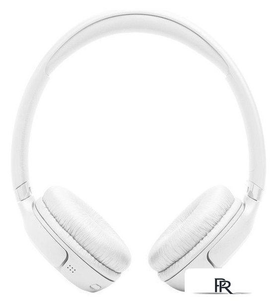 Наушники JBL Tune 530BT (белый) - Изображение №2 — Интернет-магазин ПроЗаказ